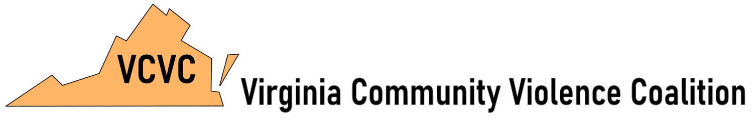 Virginia Community Violence Coalition