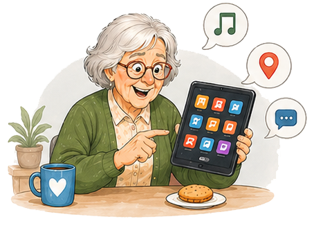 Apps — What They Are, Which to Trust & What's Worth Having - 30th July