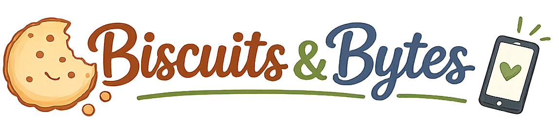 Biscuits &amp; Bytes