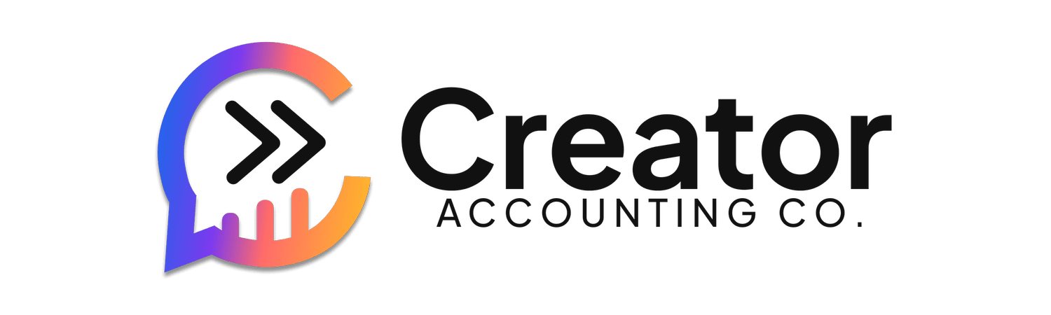 Creator Accounting Co