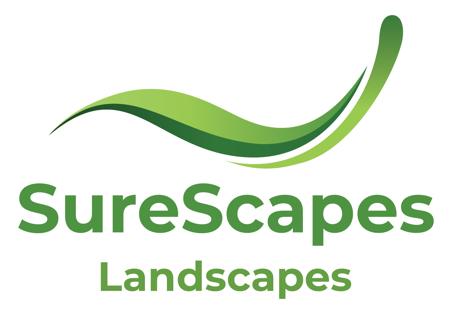 Surescapes Landscapes