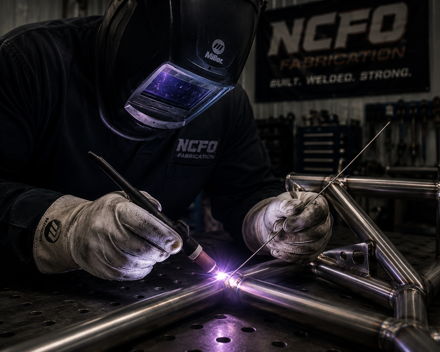 Fabrications