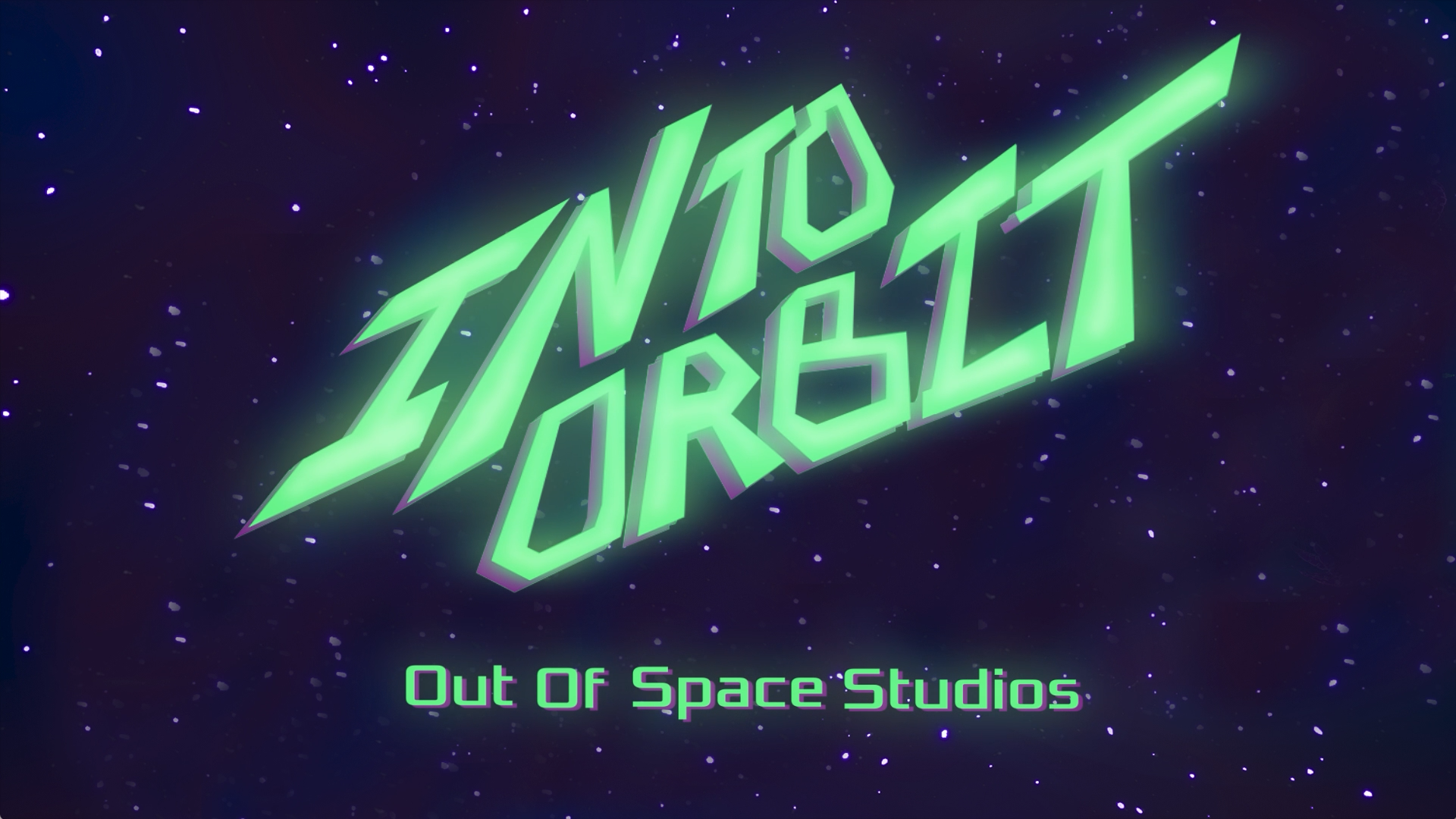 lower thirds & logo animation
