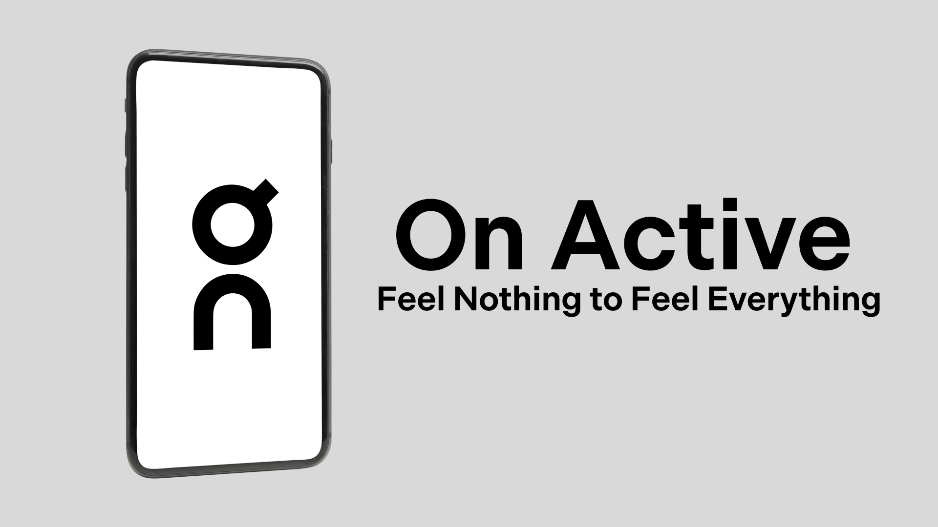 on active - pitch video