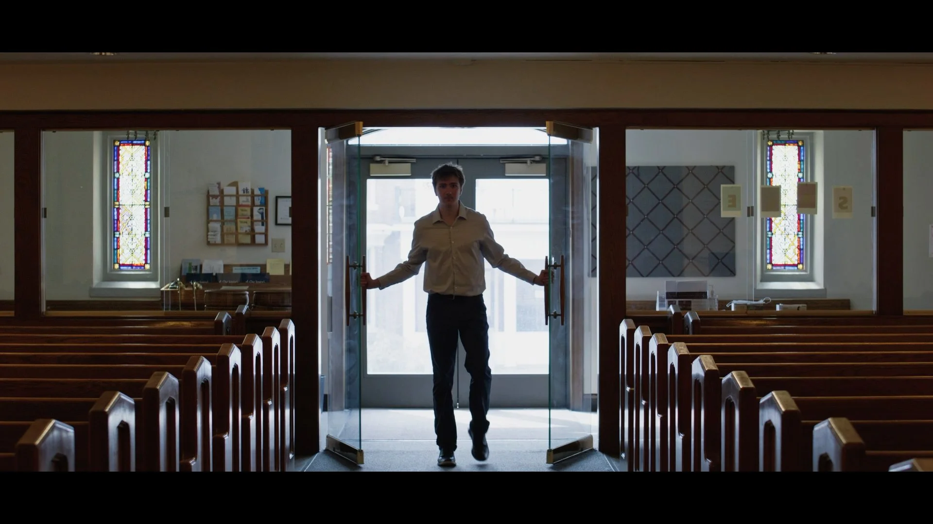 Final Shot