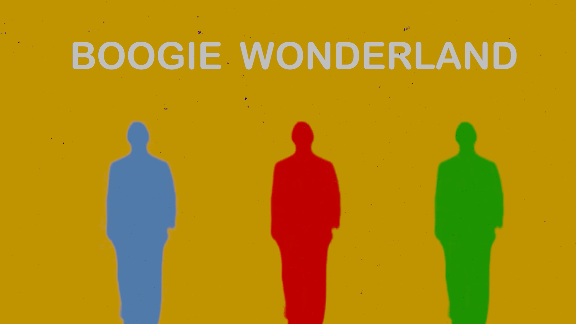 boogie wonderland - intro credit sequence