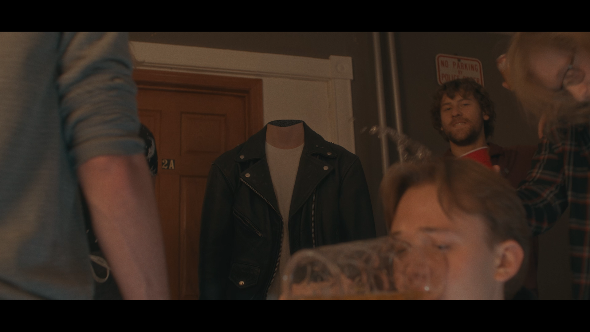 don't lose your head - short film
