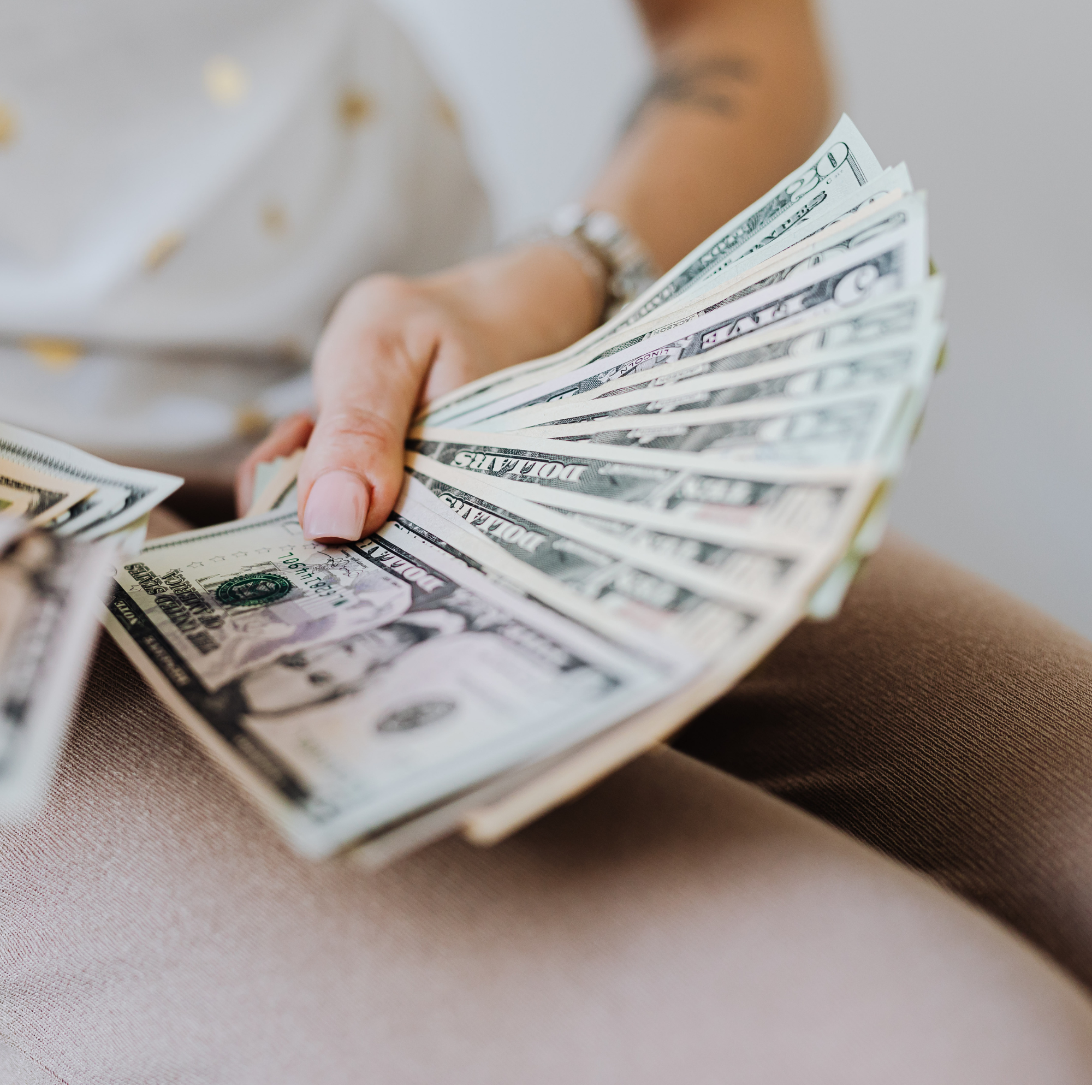 Paying people more can backfire