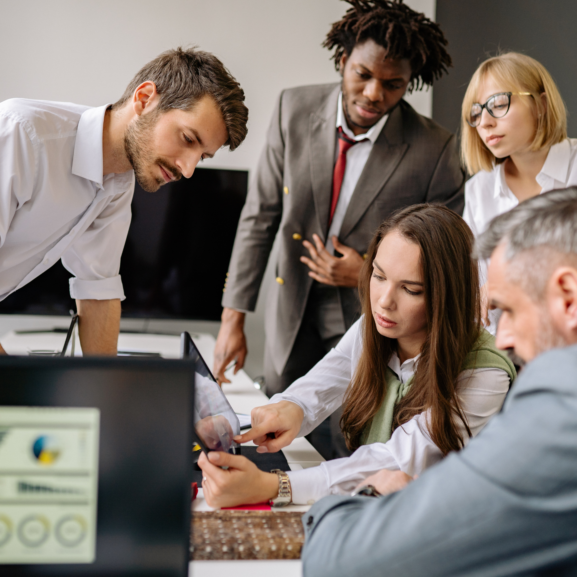 Belonging matters for performance
