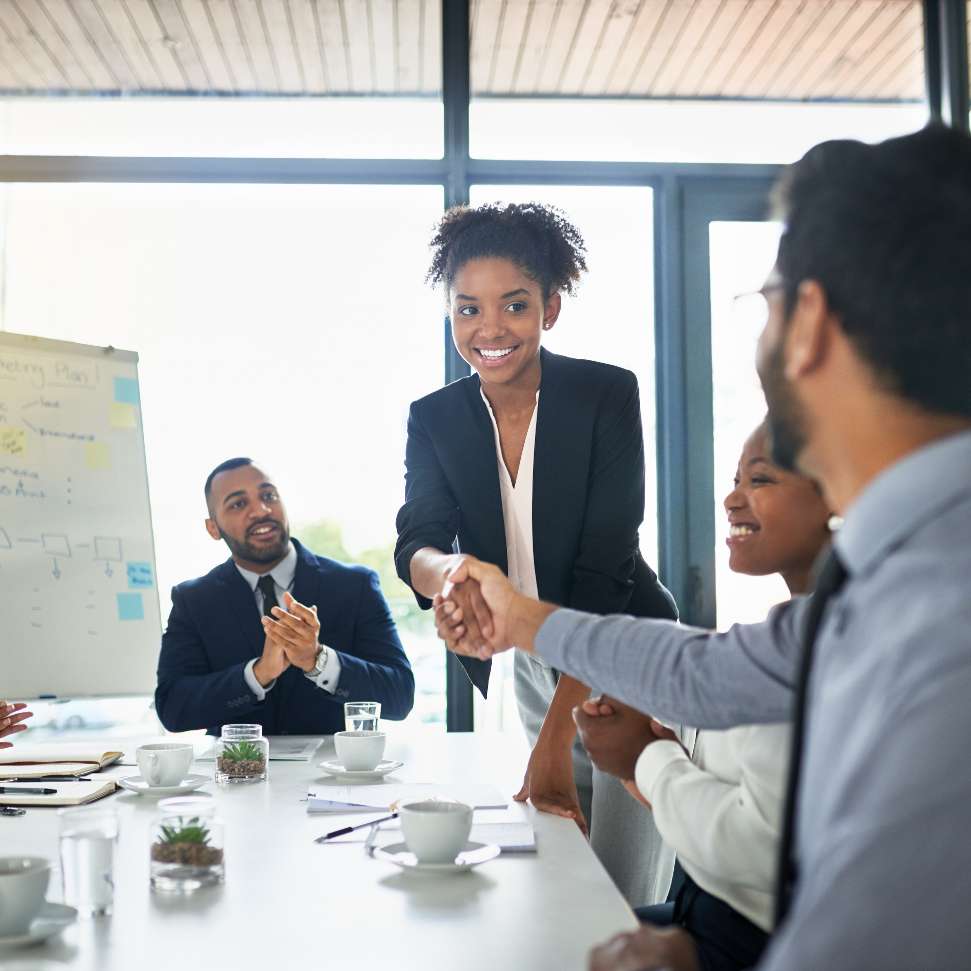 Managers can boost belonging by recognizing their teams’ good work