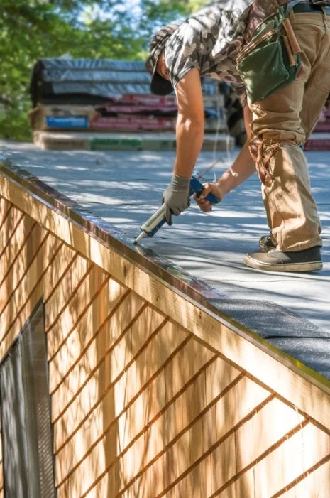 Full-Day Handyman Package