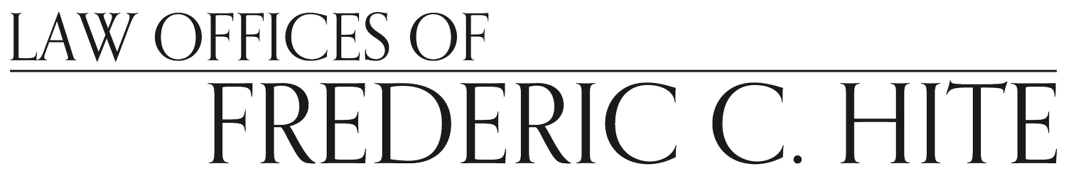 Law Offices of Frederic C. Hite