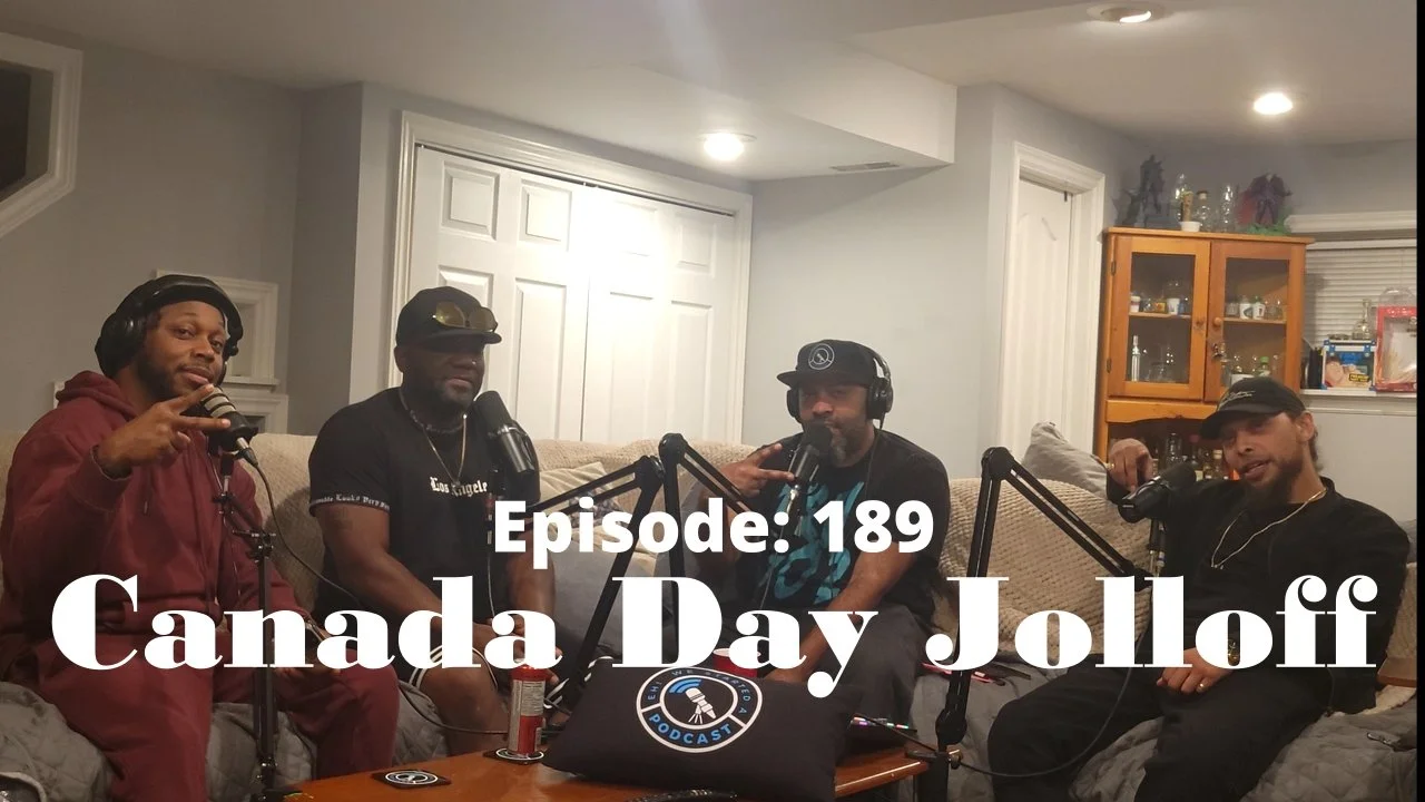 Episode 189: Canada Day Jolloff