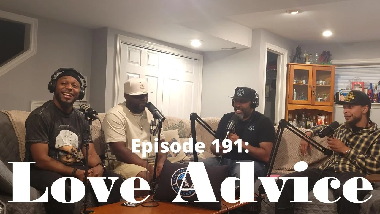 Episode 191: Love Advice
