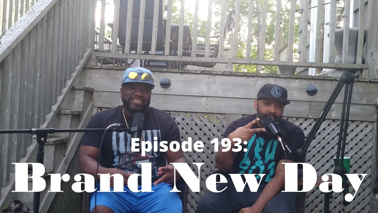 Episode 193: Brand New Day