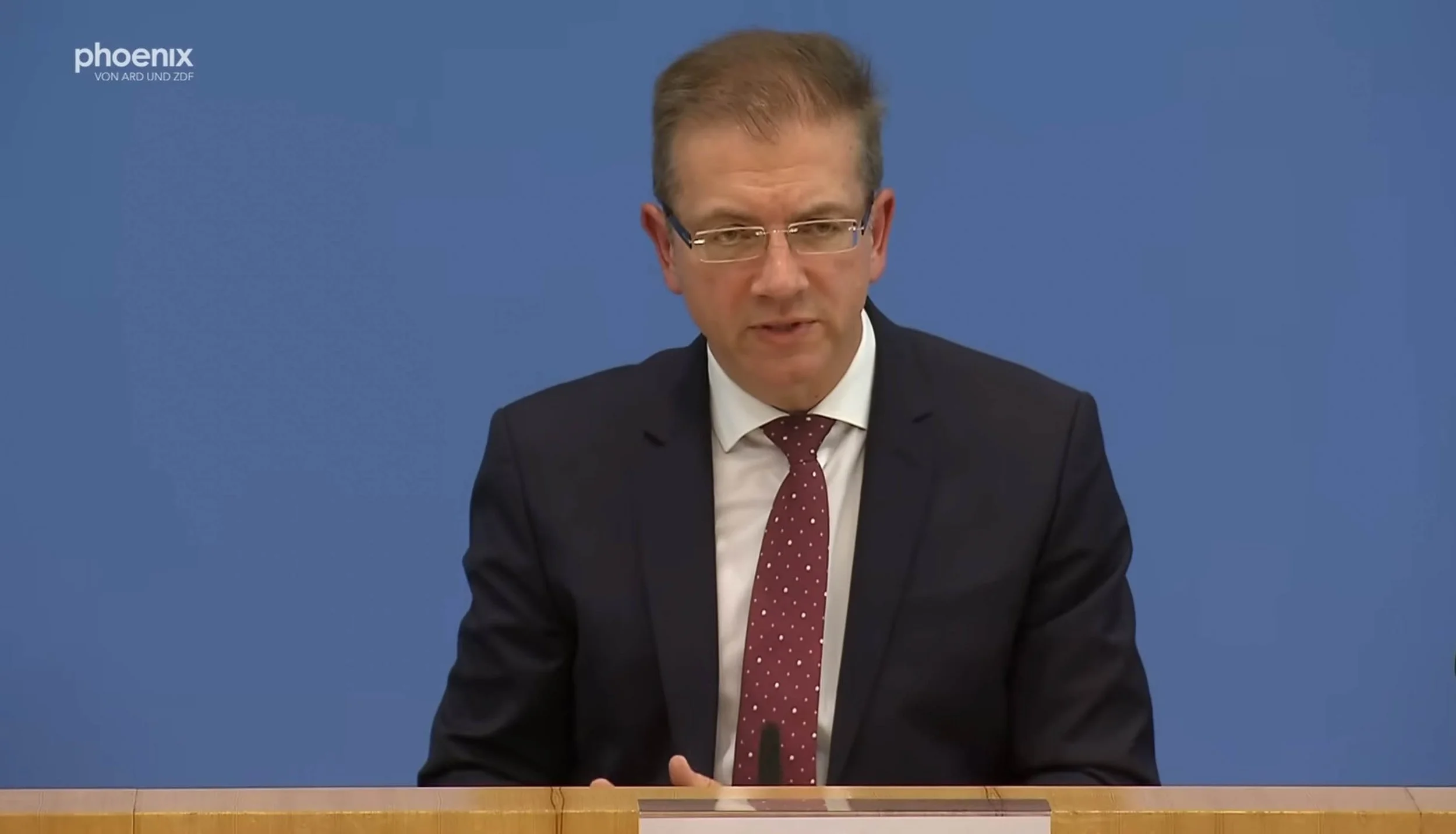 Prof. Greiner im Bundestag