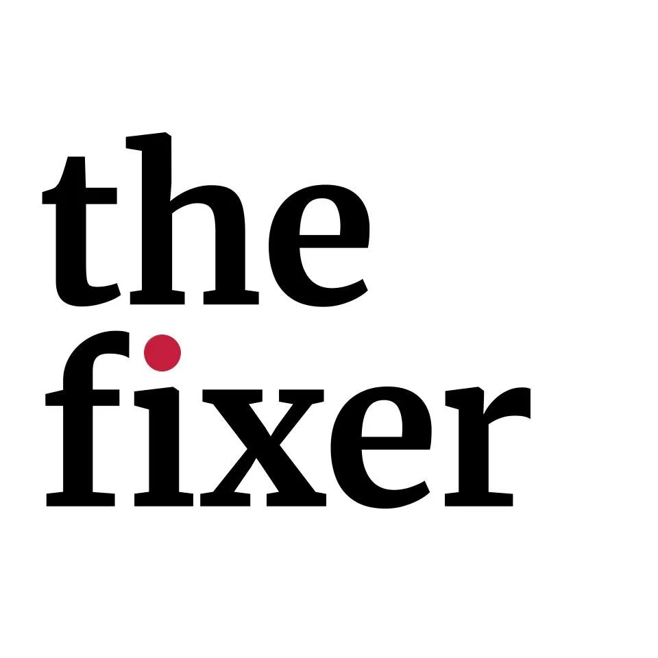 The Fixer