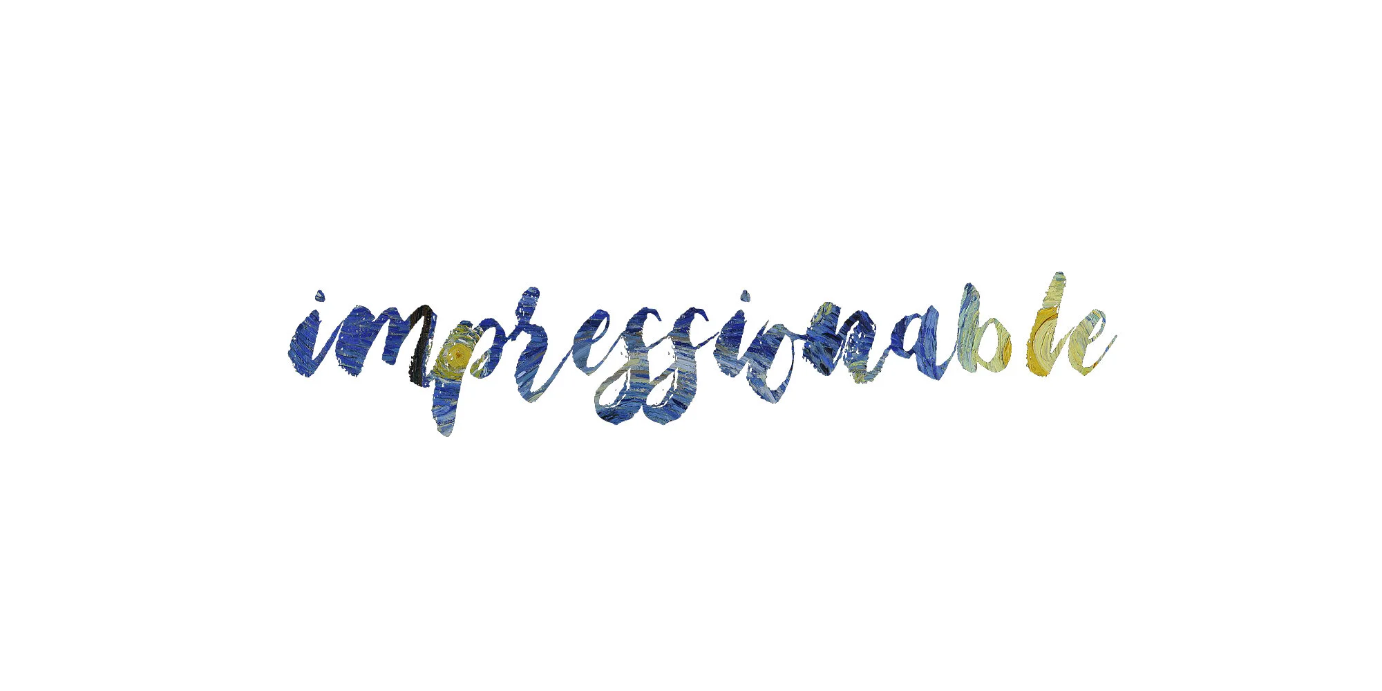 Impressionable podcast. Actor, “Hannah”