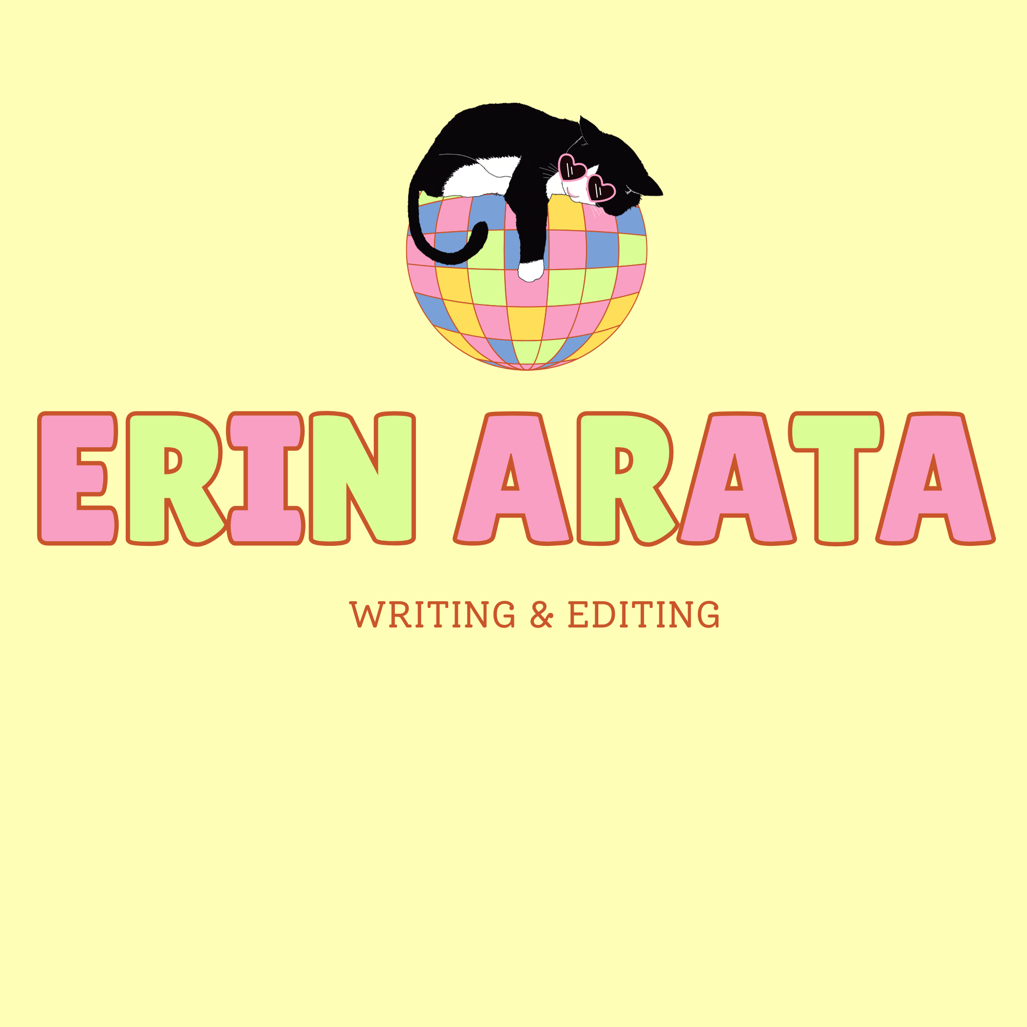 Erin Arata