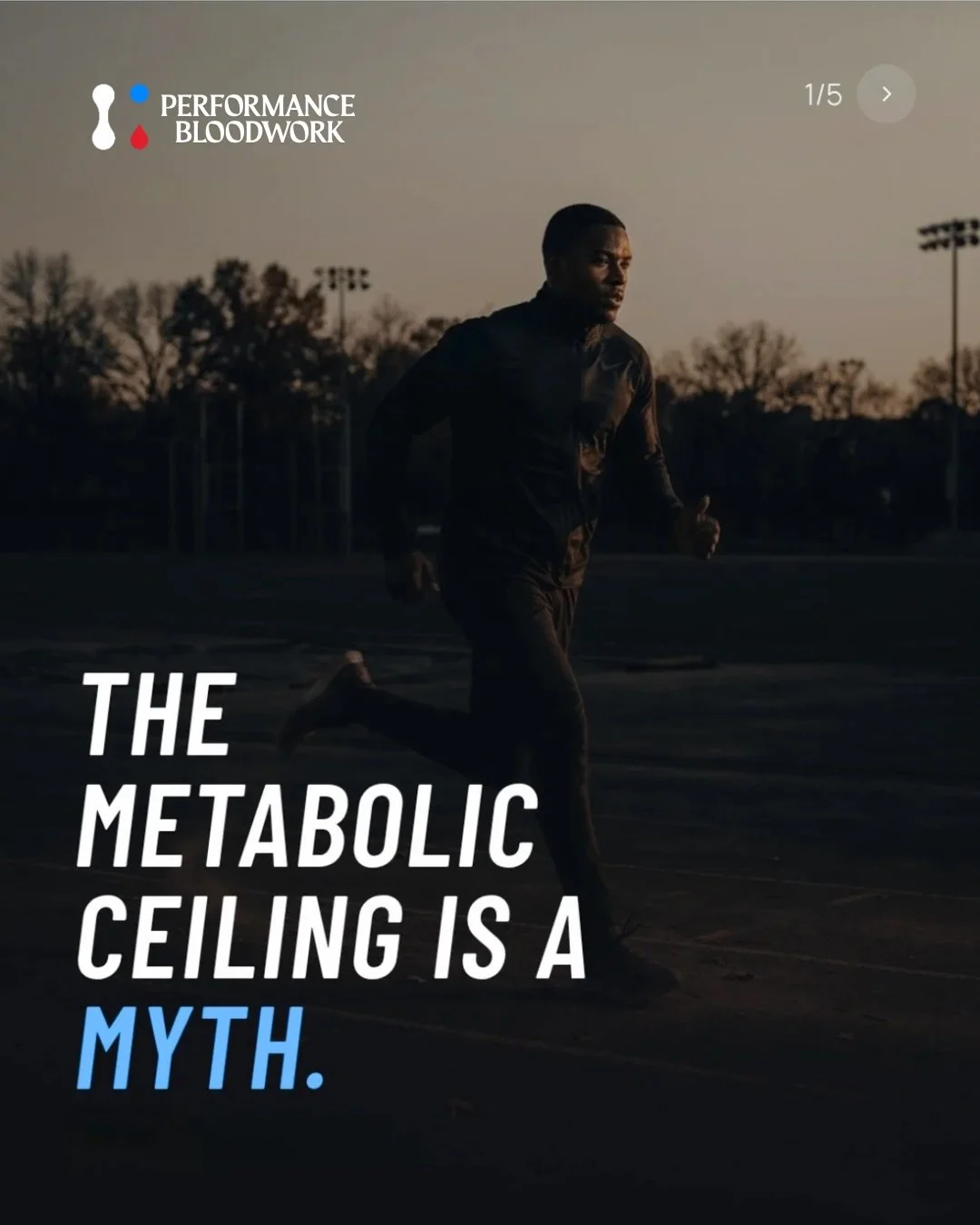 A popular claim: train more, and your body compensates by burning less elsewhere to keep daily totals flat. The metabolic ceiling.

A 2025 PNAS study tracked 75 adults across the activity spectrum. Total energy expenditure measured via doubly labeled