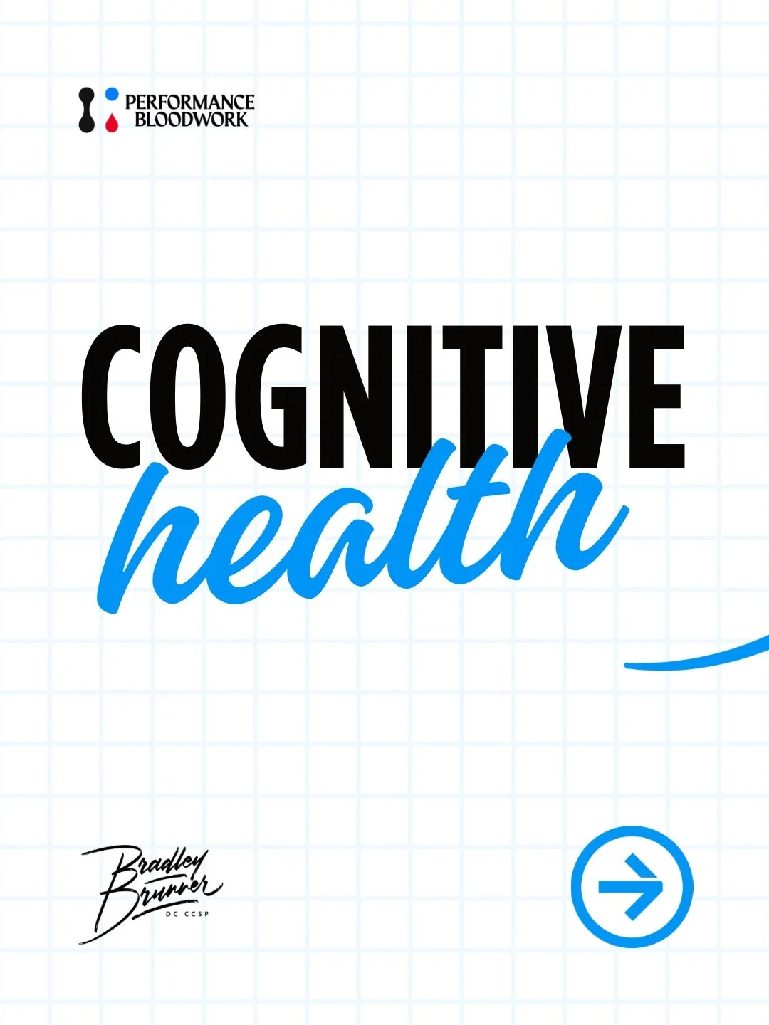 Your brain doesn&rsquo;t just age based on time &mdash; it reflects the biology you create every day.

Brain fog, fatigue, and mood changes may be more than &ldquo;just getting older.&rdquo; Biomarkers like blood sugar, insulin, inflammation, Omega-3