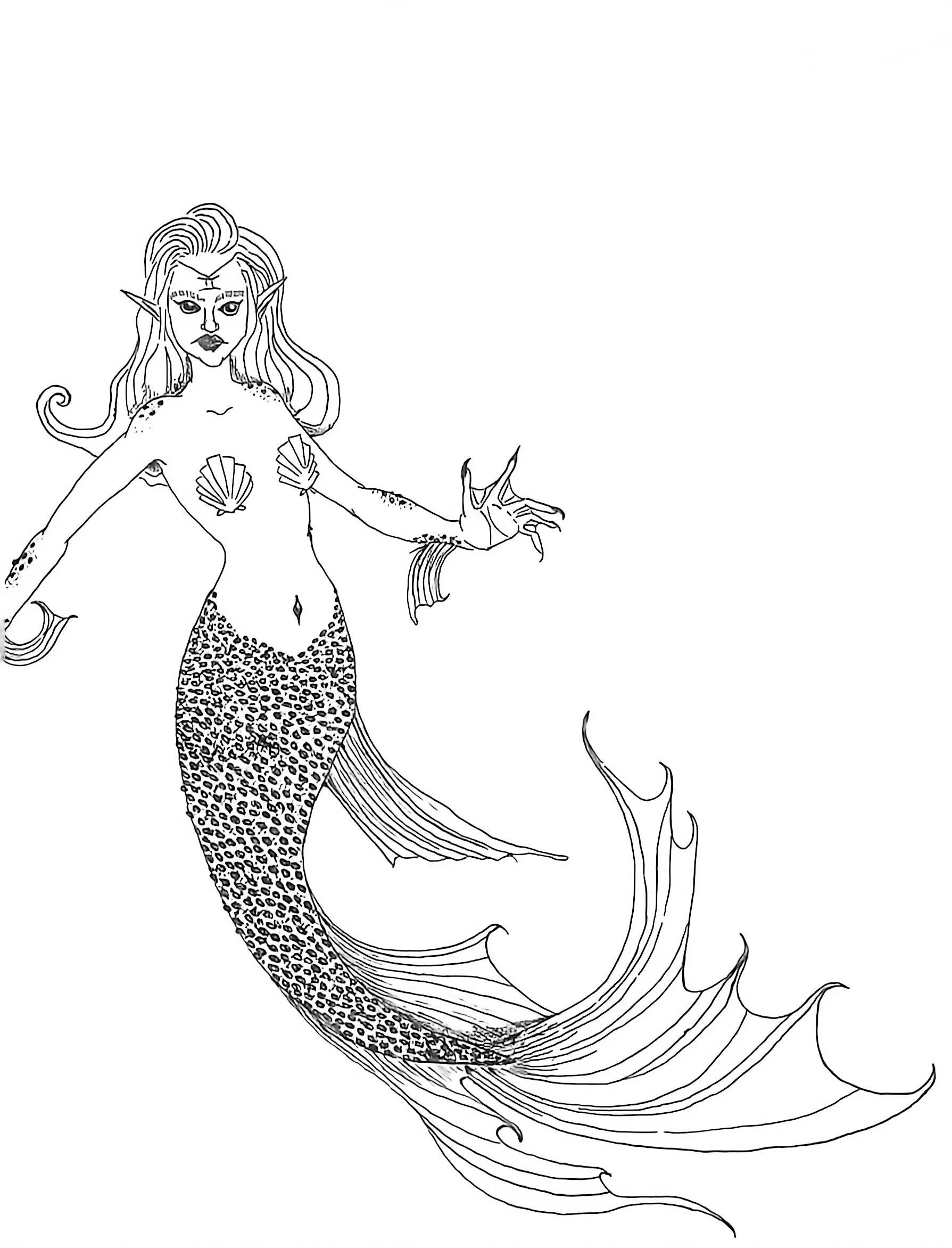 Gemini Mermaid, 2021.jpg