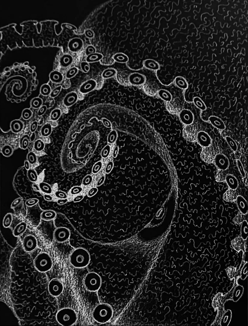 Pearl Octopus No. 1, 2026.jpg
