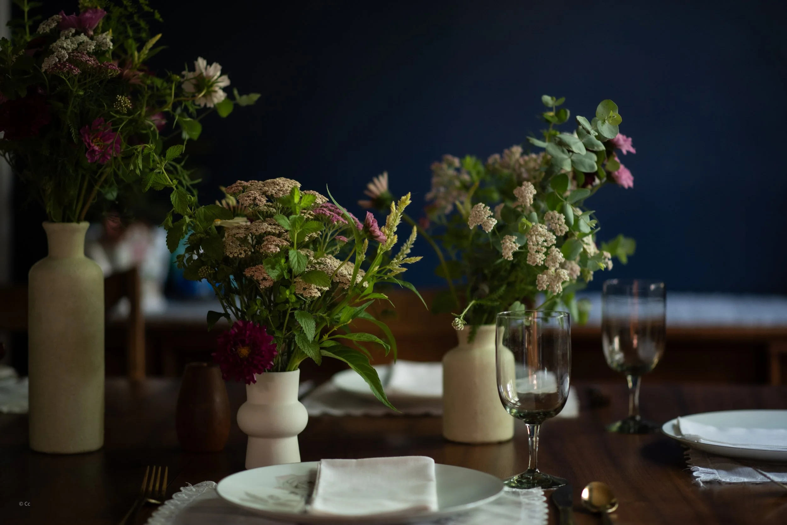 Bimonthly Flower Subscription (2027)