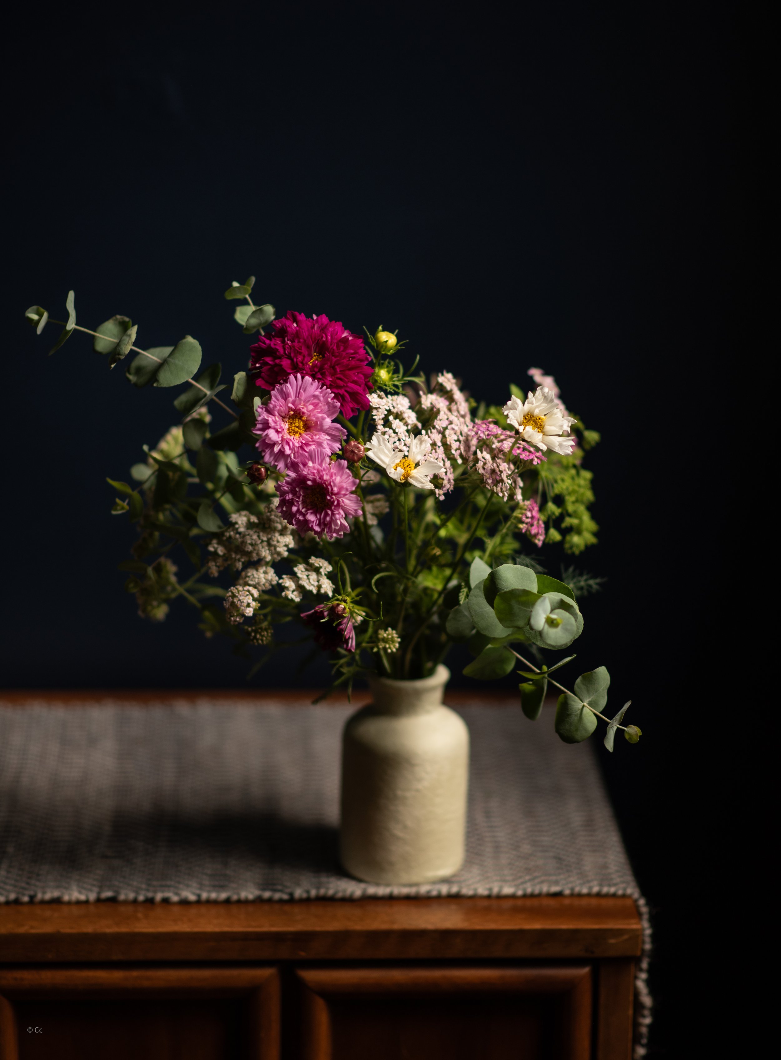 Small Arrangement