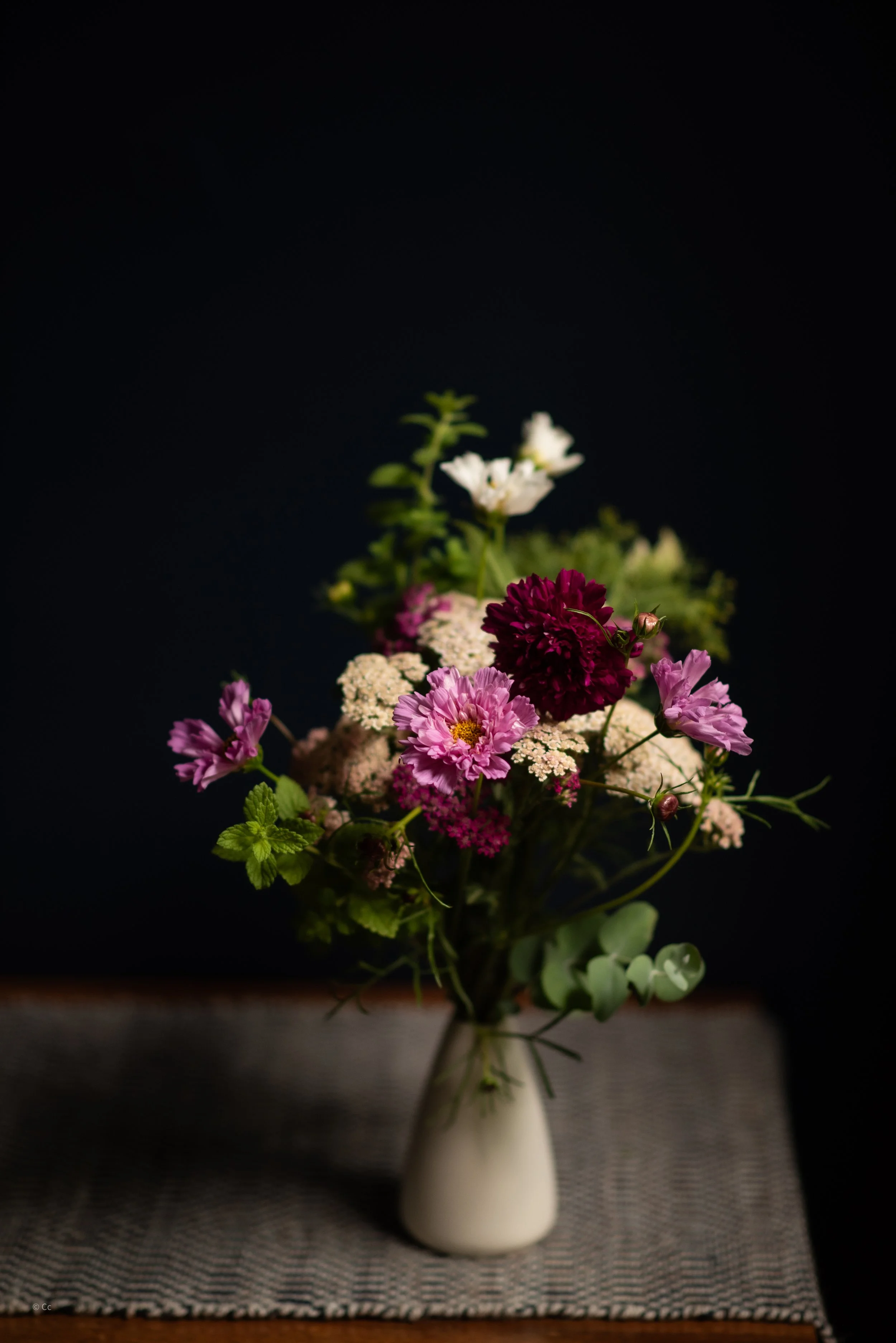 Monthly Flower Subscription (2027)
