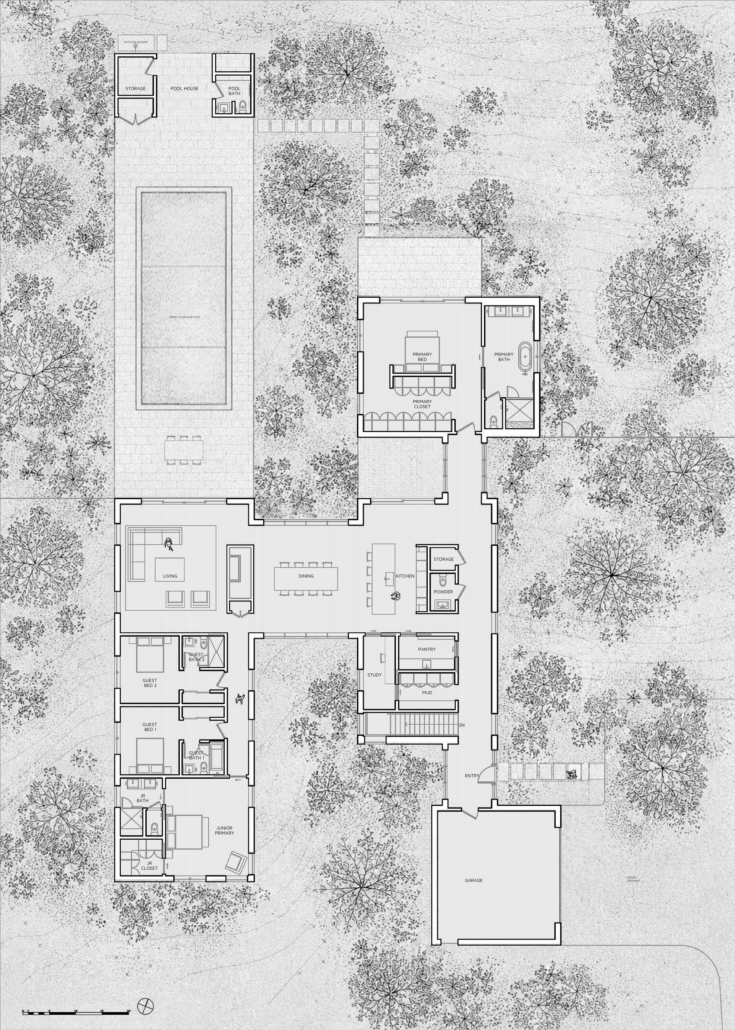 Ground Floor