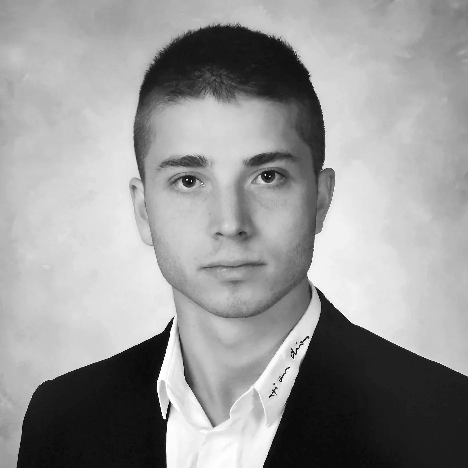 Lucas Petersson
