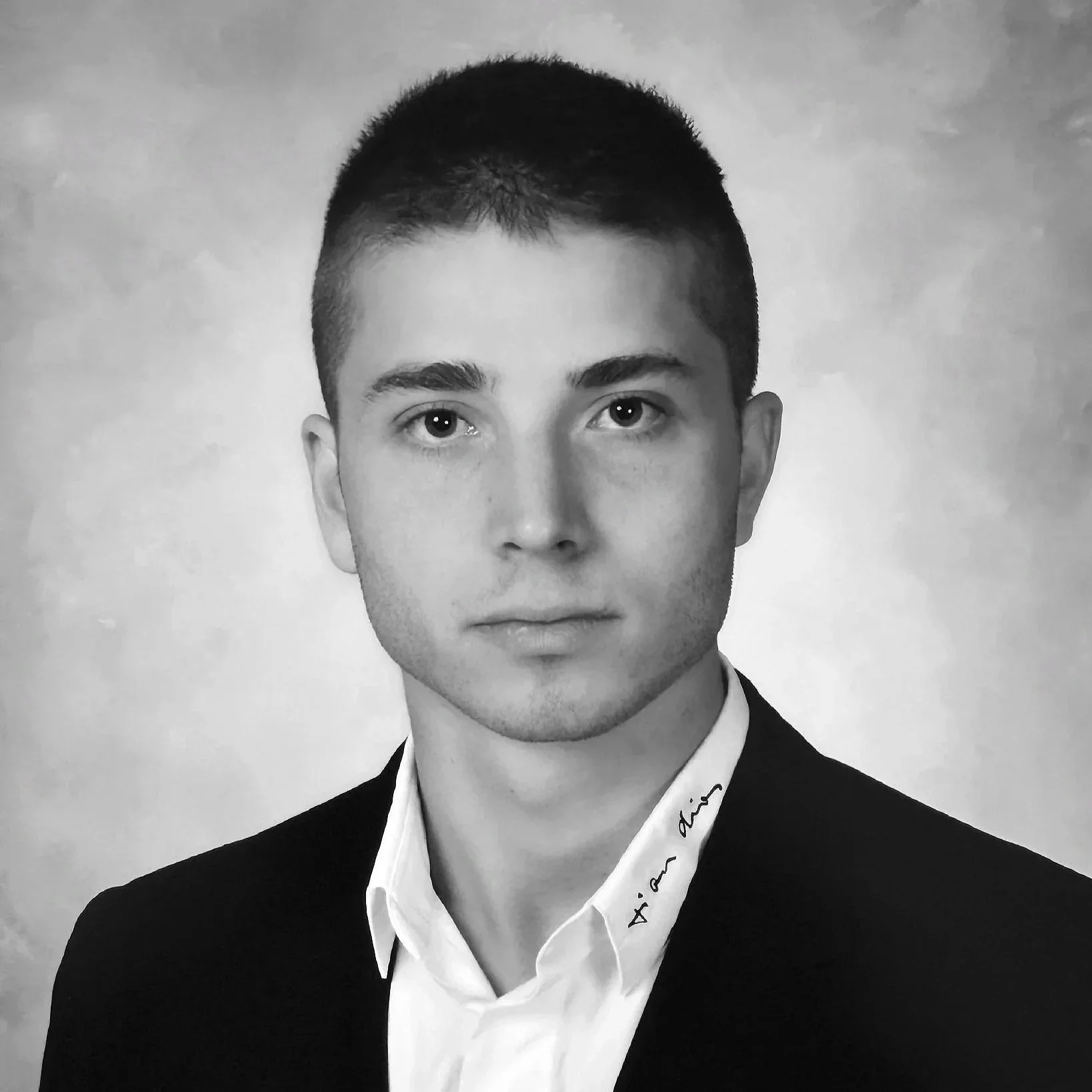 Lucas Petersson