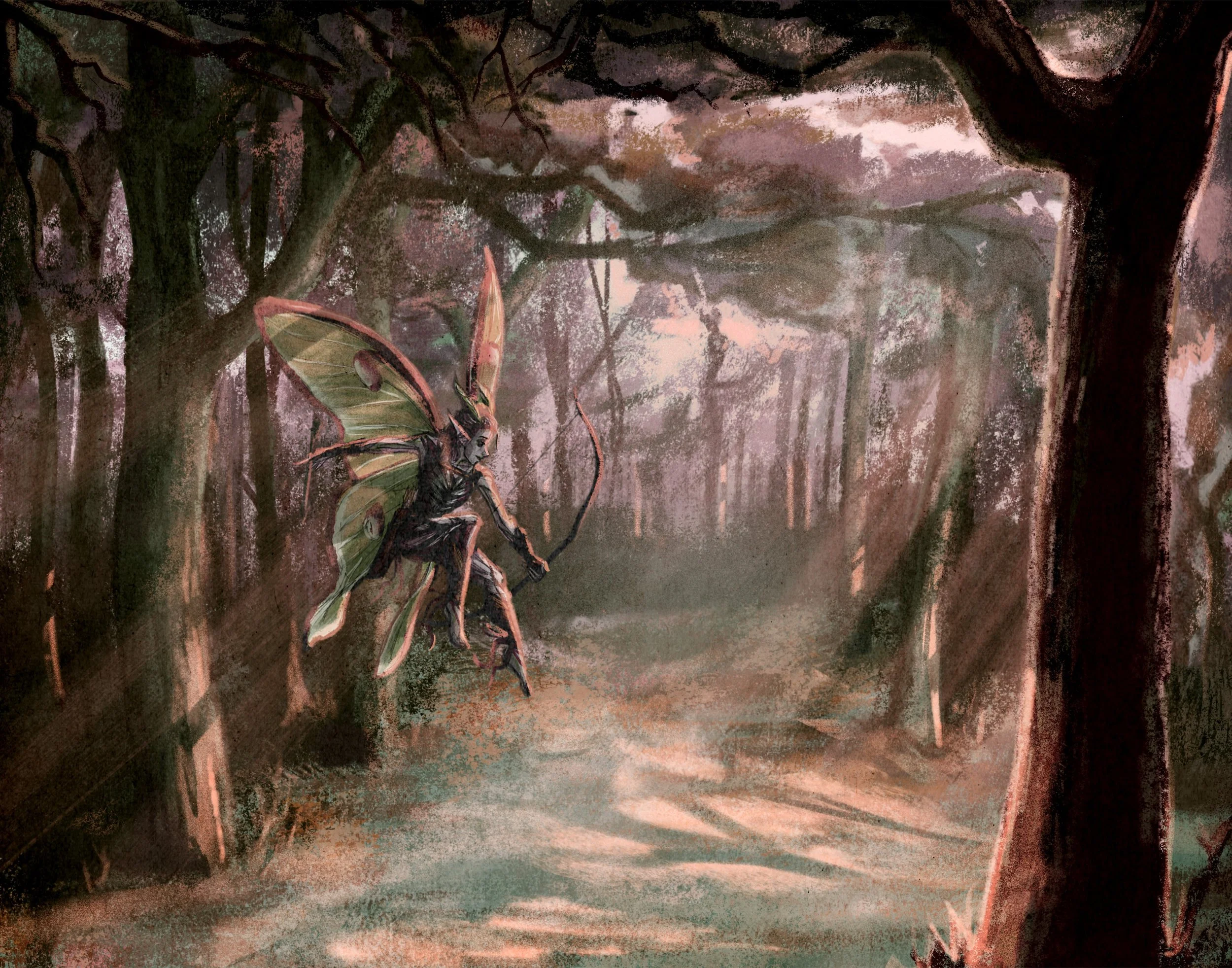 Hidden