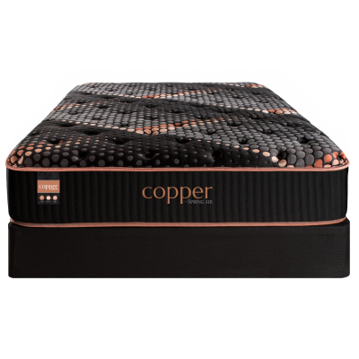 Hybrid mattress