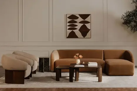 Moe's Home furniture