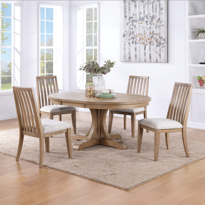 Winners Only furniture