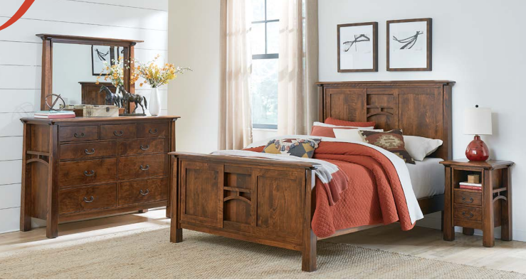 J and R Woodworking