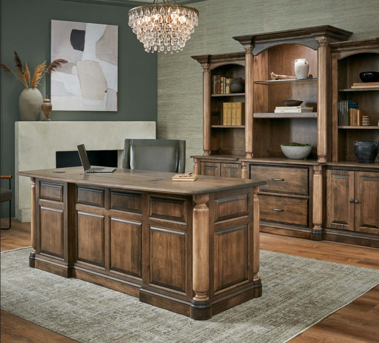 Forks Valley Woodworking