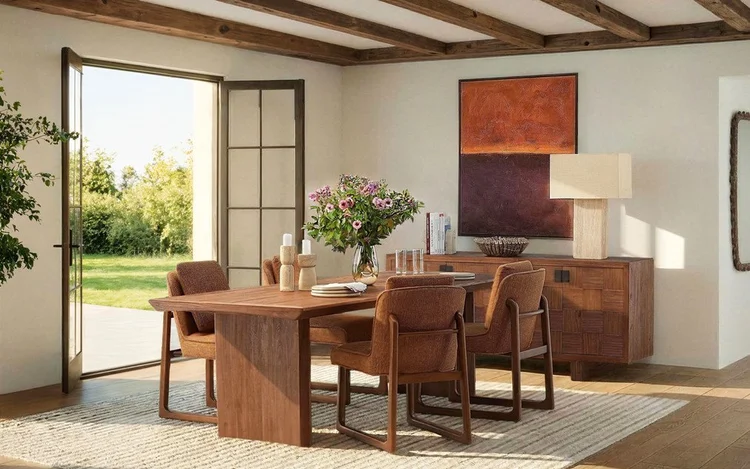 Dovetail Furniture piece