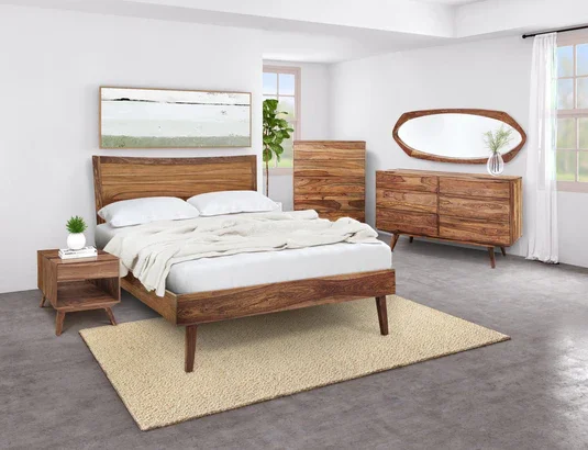 Porter Designs living room furniture