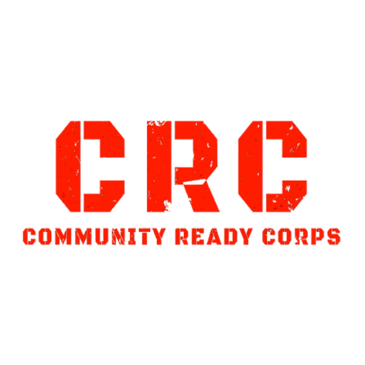 Logo of a horror-themed community ready for a zombie apocalypse.