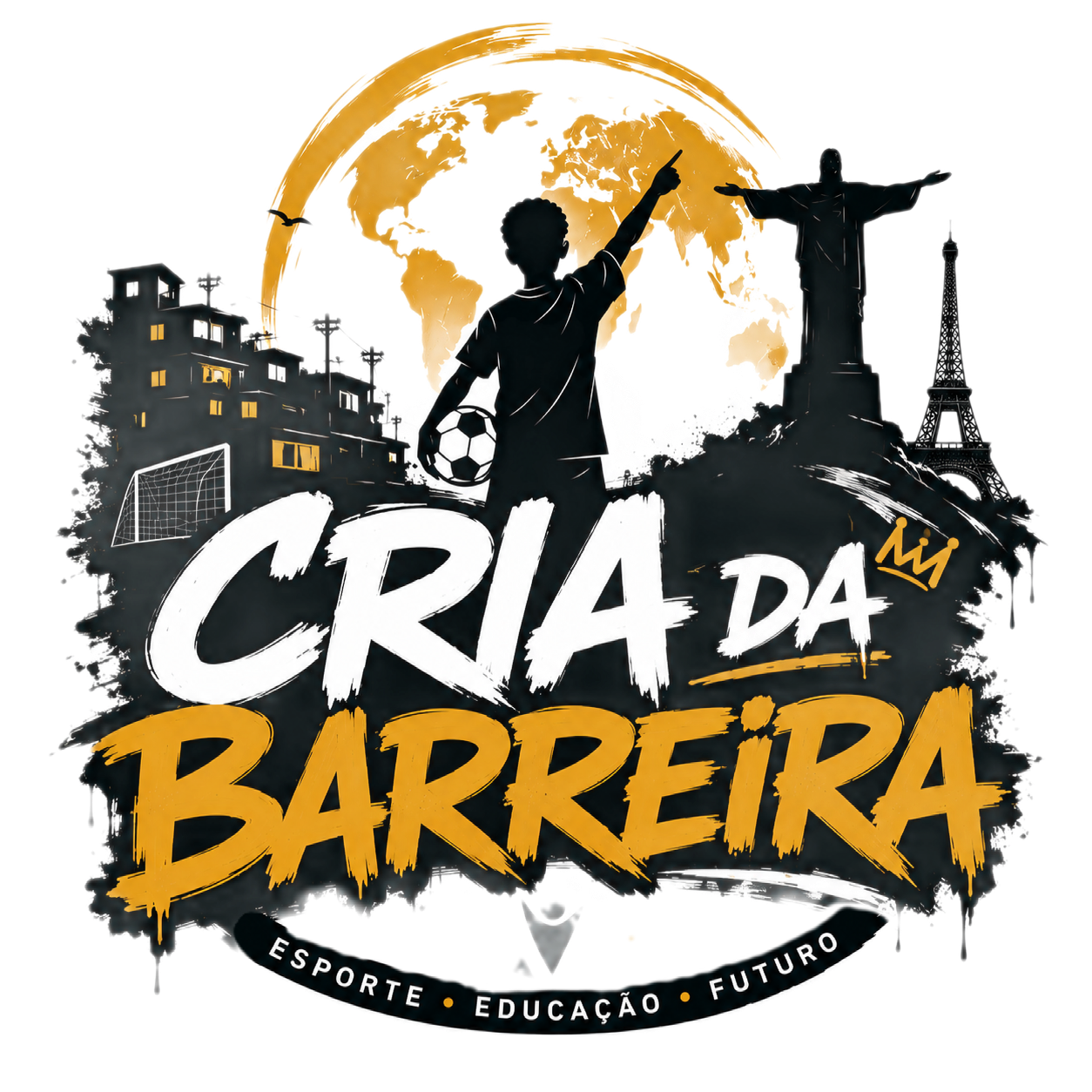 Cria da Barreira