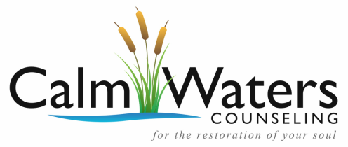 Calm Waters Counseling