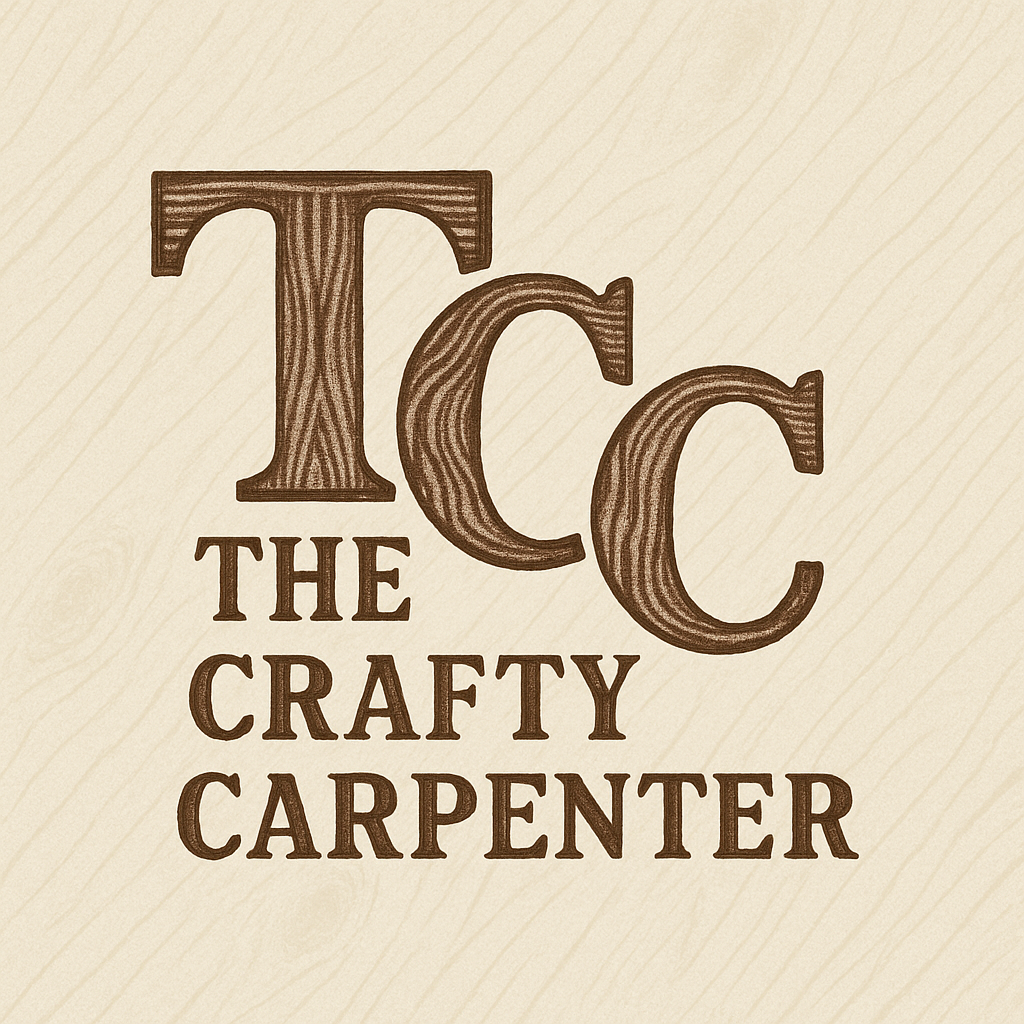 The Crafty Carpenter
