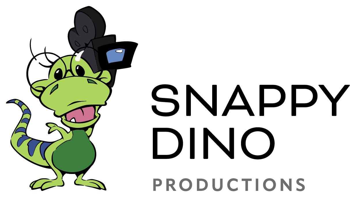 Snappy Dino Productions