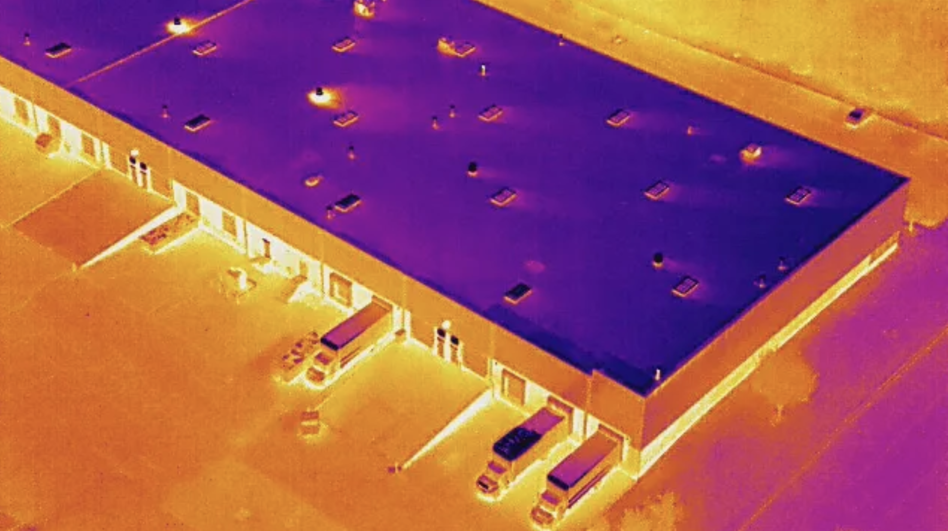 Commercial Roofing Inspections