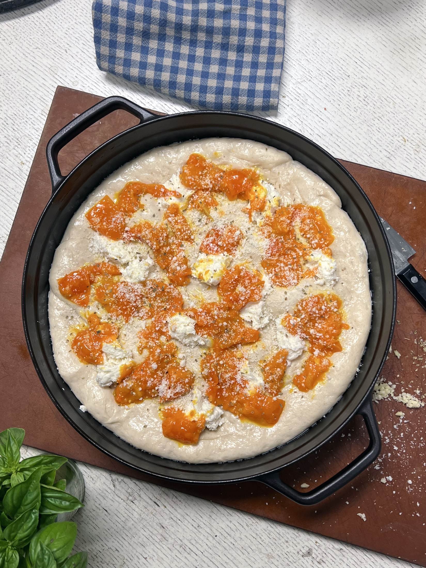 Grandma Pie