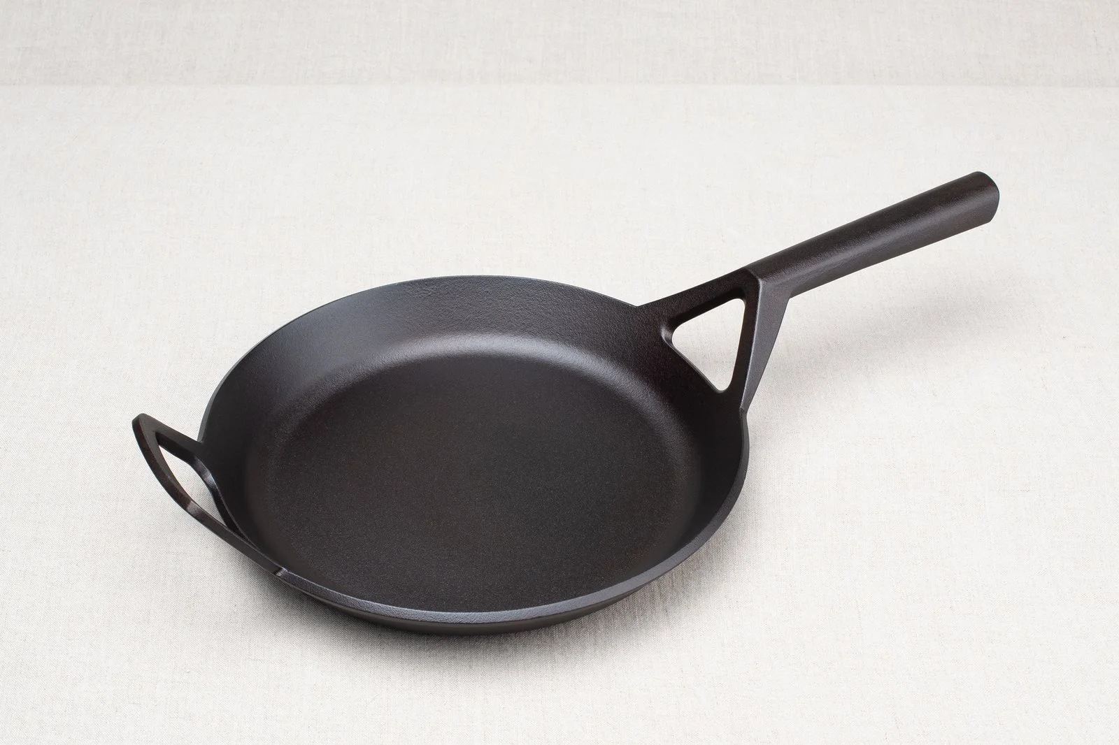10.5" Frying Skillet
