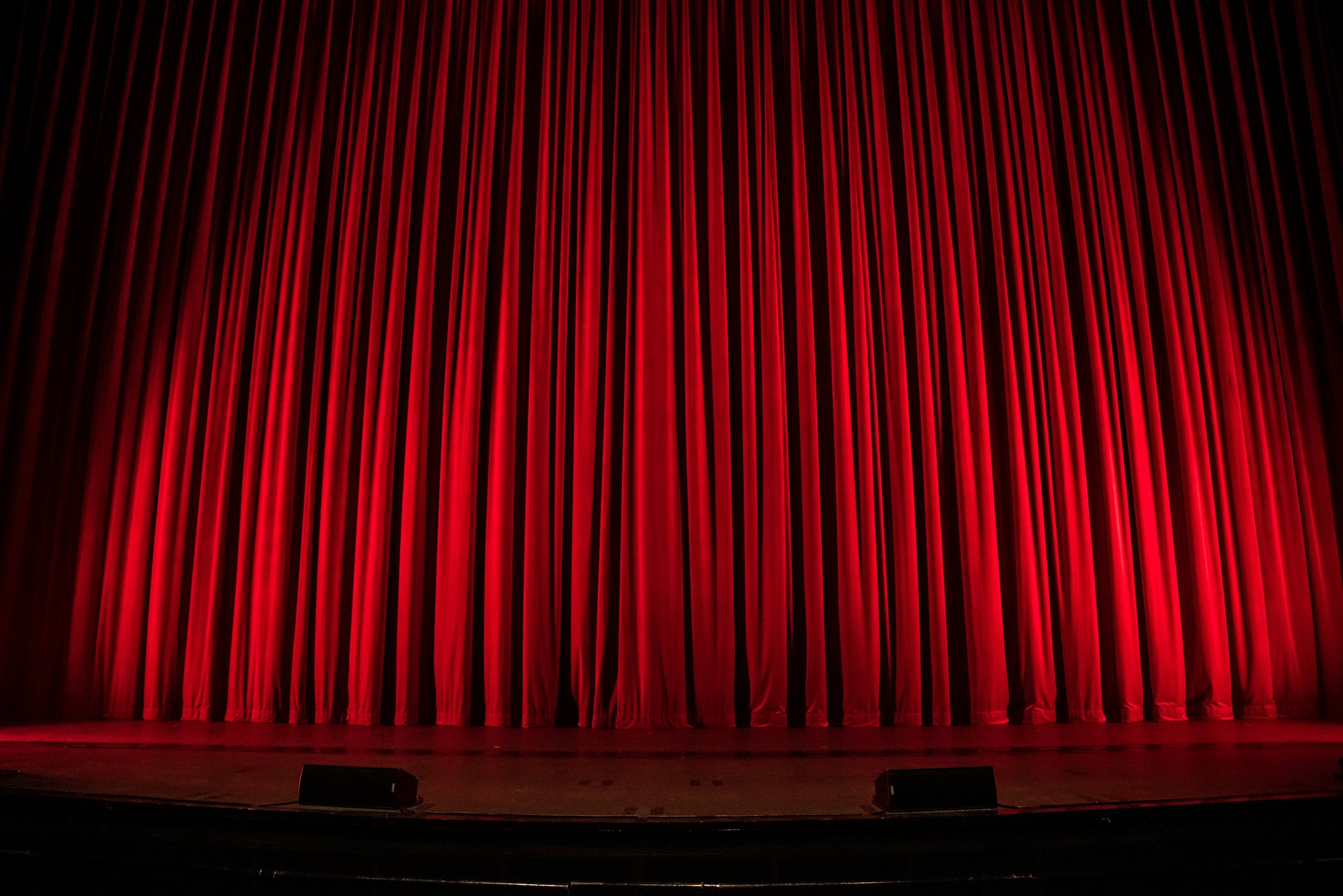 Theatre Academy Showcase
